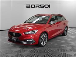 SEAT LEON Sportstourer 1.5 eTSI 150 CV DSG FR