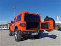 JEEP WRANGLER 2.2 Mjt II Sahara