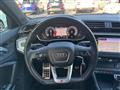 AUDI Q3 SPORTBACK Q3 SPB 35 TFSI S tronic S line edition