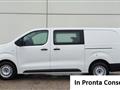 OPEL VIVARO DC 6P 2.0 Diesel 145CV XL N1 Furg. P. Maggiorata