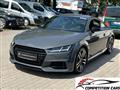 AUDI TT 1.8TFSI COMPETITION S-LINE MATRIX VIRTUAL B&O DAB