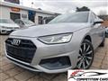 AUDI A4 AVANT A4 Avant 35 TFSI MILD HYBRID CAMERA NAVI PELLE