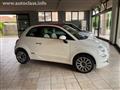 FIAT 500C 1.2 Lounge