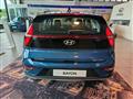 HYUNDAI BAYON 1.0 T-GDI MT XLine