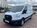 FORD TRANSIT 310 2.0 TDCi 130cv PM-TM FURGONE TREND AZIENDALE