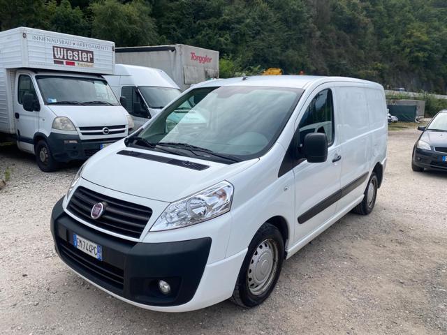 FIAT SCUDO 2.0 MJT 130 CV Furgone