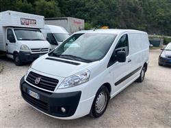 FIAT SCUDO 2.0 MJT 130 CV Furgone