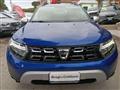 DACIA DUSTER 1.5 blue dci Prestige SL DaciaPlus 4x4 115cv