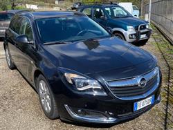 OPEL INSIGNIA 1.6 CDTI 136CV Sports Tourer aut. Cosmo Business