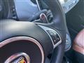 ABARTH 500 C 1.4 Turbo T-Jet MTA Bicolore