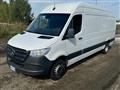 MERCEDES SPRINTER F43/35 416 CDI T.A. RG P.L. ?GEMELLATO? ?160cv!?