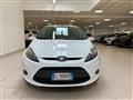 FORD FIESTA Ikon 1.2 8 CV 5 porte