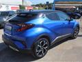 TOYOTA C-HR 2.0 Hybrid E-CVT Trend