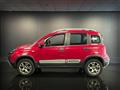 FIAT PANDA CROSS 0.9 TwinAir Turbo S&S 4x4