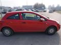 OPEL CORSA 3 porte GPL *MOTORE NUOVO*