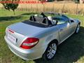 MERCEDES CLASSE SLK Kompressor cat