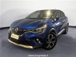 RENAULT NUOVO CAPTUR Captur TCe 130 CV EDC FAP Intens