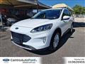 FORD KUGA 2.0 EcoBlue Hybrid 150 CV 2WD Titanium