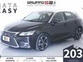 LEXUS CT Hybrid Limited Edition Retrocamera