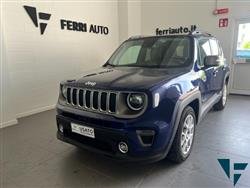 JEEP RENEGADE 1.3 T3 80th Anniversary Limited