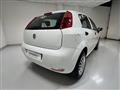 FIAT PUNTO 1.4 8V 5 porte Natural Power Street