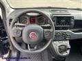 FIAT PANDA CROSS 1.0 FireFly S&S Hybrid NERO CINEMA+UCONNECT 7"