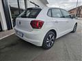 VOLKSWAGEN POLO 1.6 TDI 5p. Comfortline BlueMotion Technology