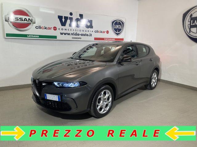 ALFA ROMEO TONALE 1.6 diesel 130 CV TCT6 Sprint