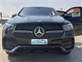 MERCEDES CLASSE GLE GLE 300 d 4Matic Mild Hybrid Coupé Ultimate