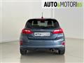 FORD FIESTA 1.5 EcoBlue 5 porte ST-Line