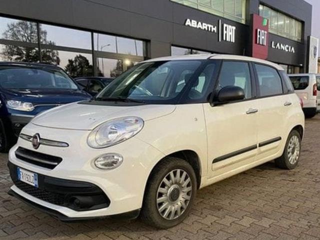 FIAT 500L 1.3 Multijet 95 CV Business