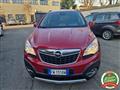 OPEL MOKKA 1.4 Turbo GPL Tech 140CV 4x2 Cosmo bombola rinnov.