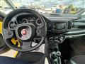 FIAT 500 L 1.4 tjt Trekking Gpl 120cv