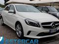 MERCEDES CLASSE A d Automatic Sport