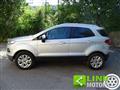 FORD ECOSPORT 1.5 TDCi 95cv