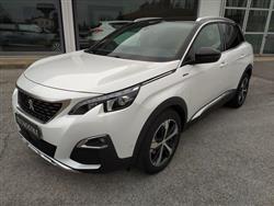 PEUGEOT 3008 BlueHDi 150 S&S GT Line