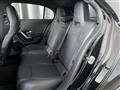 MERCEDES CLASSE A A 180 d Automatic Progressive Advanced Plus