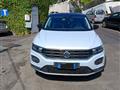 VOLKSWAGEN T-Roc 1.0 tsi Advanced