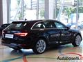 AUDI A4 AVANT AVANT 2.0TFSI G-TRON S-LINE S-TRONIC 170CV