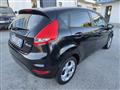 FORD FIESTA Ikon 1.2 16V 60CV 5p. Business OK NEOPAT.