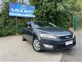 FORD MONDEO WAGON + 1.8 TDCi 125 CV Station Wagon