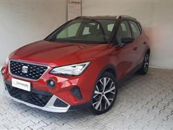 SEAT ARONA 1.0 TGI XPERIENCE