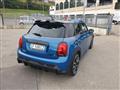 MINI MINI 5 PORTE 2.0 Cooper S JCW 5 porte