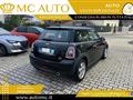 MINI MINI 3 PORTE 1.6 16V Cooper D