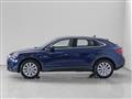 AUDI Q3 40 TDI quattro S tronic Business Advanced