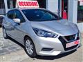 NISSAN MICRA IG-T 100 5 porte Acenta OK X NEOPATENTATI