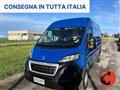 PEUGEOT BOXER 33 2.2 B.HDi 140 CV L2H2 SENSORI-EURO 6D-TEMP-