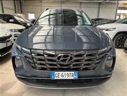 HYUNDAI NUOVA TUCSON 1.6 T-GDI 48V XLine