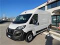 FIAT DUCATO 33 MH2 140 Ducato 35 2.2 Mjt 140CV AT9 PLM Cabinato