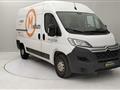 CITROEN JUMPER 35 L2H2 2.2 bluehdi 140cv S&S (Business)